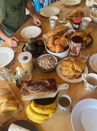 Evénements particuliers — 5