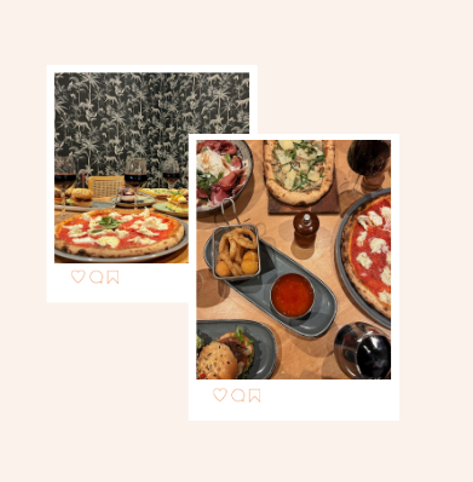 Le barbara - réseaux sociaux 