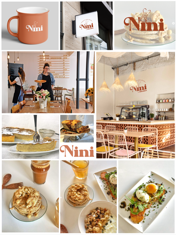 Nini — identité visuelle 2