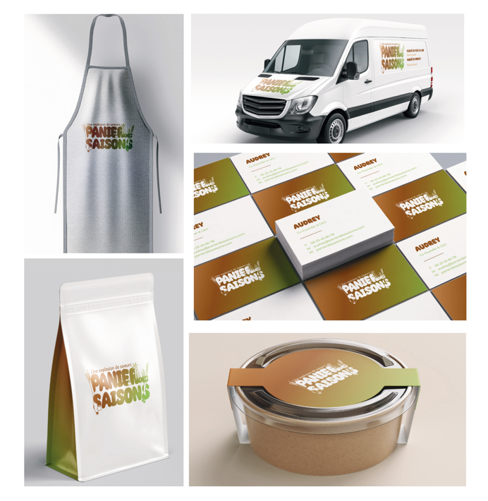 Panier des saisons — identité 2