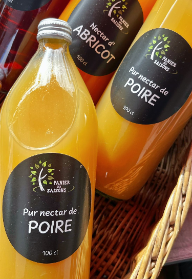 Panier des saisons — identité 8