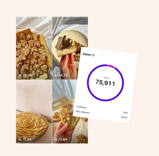 idtcakes - instagram 